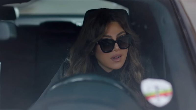 مسلسل جميلة،فيتو