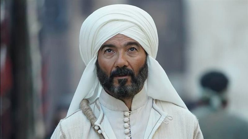 مسلسل رسالة الإمام،