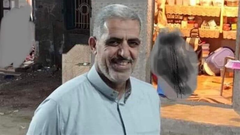 وفاة خمسيني وهو ساجد