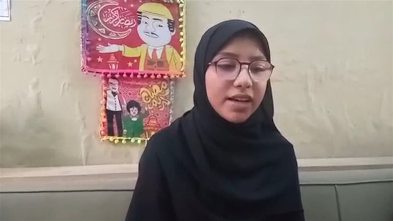 مواهب معهد القراءات