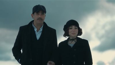  سوق الكانتو 7، طه القماش يتخلف عن موعده مع راوية بسبب وفاة أصدقائه