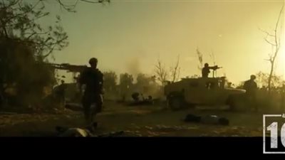 مسلسل الكتيبة 101، العناصر التكفيرية تخطط لاستهداف كمين الجورة