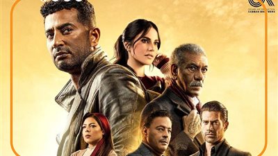 زواج بالإكراه وصراع رجال الأعمال في الحلقة 7 من الأجهر (فيديو جراف) 