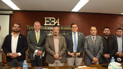 مطورو القاهرة الجديدة يلتقون رئيس العاصمة الإدارية لبحث عدد من الملفات