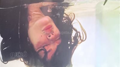 نادين نجيم تودع خيال بعد عرض الحلقة الثامنة من وأخيرًا (صور)