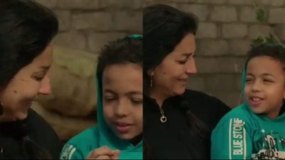 فتحي عبد الوهاب يتزوج من خارج عشيرته ووفاء عامر تواجه التكفيريين بسابع حلقات الكتيبة 101 (فيديو) 