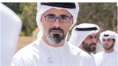 من هو منصور بن زايد نائب رئيس الإمارات الجديد؟