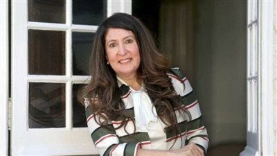 لاجئة عراقية ووالدها معارض لـ صدام حسين.. قصة هيرو مصطفى سفيرة أمريكا الجديدة في مصر