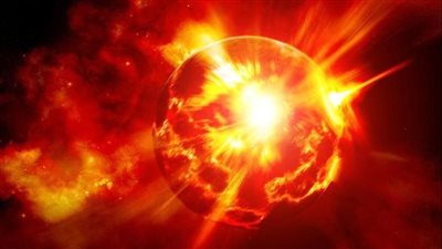 التوهجات الشمسية، ماهيتها وأسبابها وخطورتها على البشر 