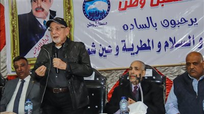 انطلاق دورة رمضانية للأكاديميات في المرج بحضور عدلي القيعي