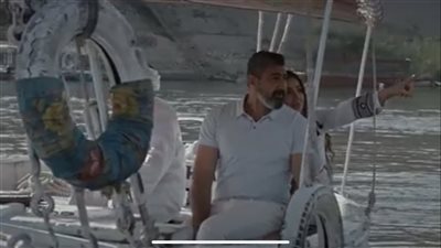 علاقة مشروعة، ياسر جلال يسافر رفقة مي عمر لأسوان ومفاجأة في نهاية الحلقة