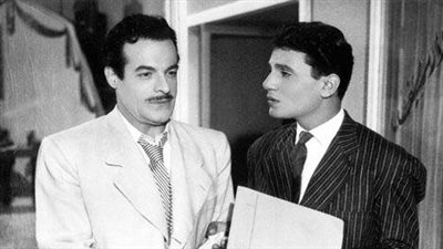 ثنائيات فنية شارك فيها عبد الحليم حافظ.. أبرزها مع النابلسي 