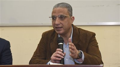 محافظ الفيوم يعتمد خفض مجموع القبول بالثانوي العام الي 228 درجة