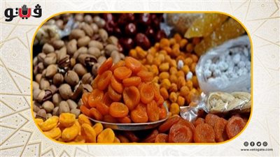 القومي للبحوث يحذر هذه الفئات من تناول ياميش رمضان