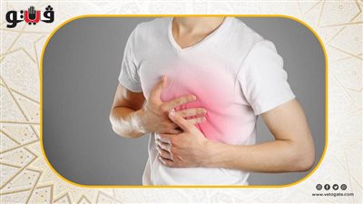 نصائح لمرضى ارتجاع المريء عند صيام رمضان (فيديو)