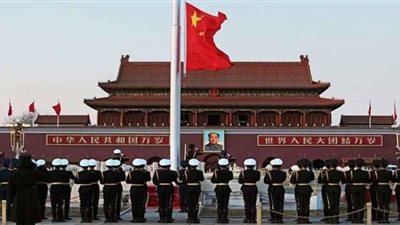 بكين: الاستخدام الغاشم للقوة لن يجعل أمريكا عظيمة مرة أخرى