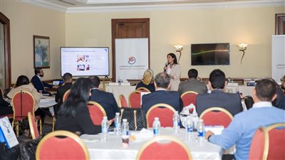 المصري للتمويل الاستهلاكي يطلق مبادرة للتعاون بين اتحادات الأنشطة المالية غير المصرفية