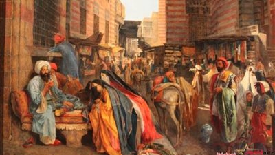 حكاوى زمان، المضحكات المبكيات