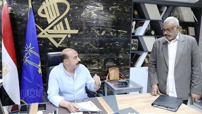 أسوان تستعد لموسم حصاد محصول القمح