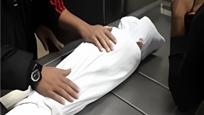 استعجال تقرير الطب الشرعي لطفل عذبه شقيقه حتى الموت بالهرم