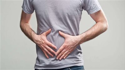 علاج اضطرابات المعدة بعد الفطار بالأعشاب الطبيعية