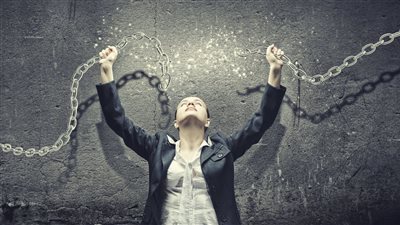 التخلص من العادات السيئة فرصتك في رمضان