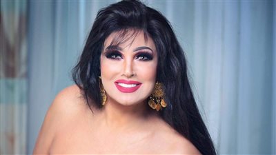 فيفي عبده: الجمهور بيصحي يشوف صفحتي علشان يتشحن قوة وإيجابية 