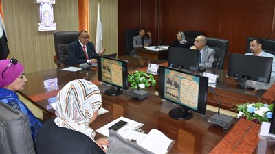 مجلس جامعة الأقصر يعتمد الإعلان عن شغل وظائف أكاديمية بكلية العلوم