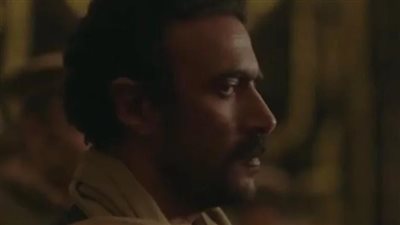 أحمد العوضي يكشف تفاصيل إصابته في مسلسل ضرب نار