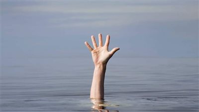 استعجال تقرير الطب الشرعي في مصرع شاب غرقا في نهر النيل بالعياط