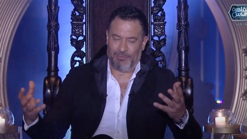ماجد المصري، فيتو