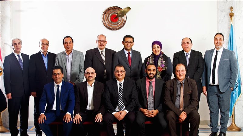 مجلس نقابة الصحفيين،
