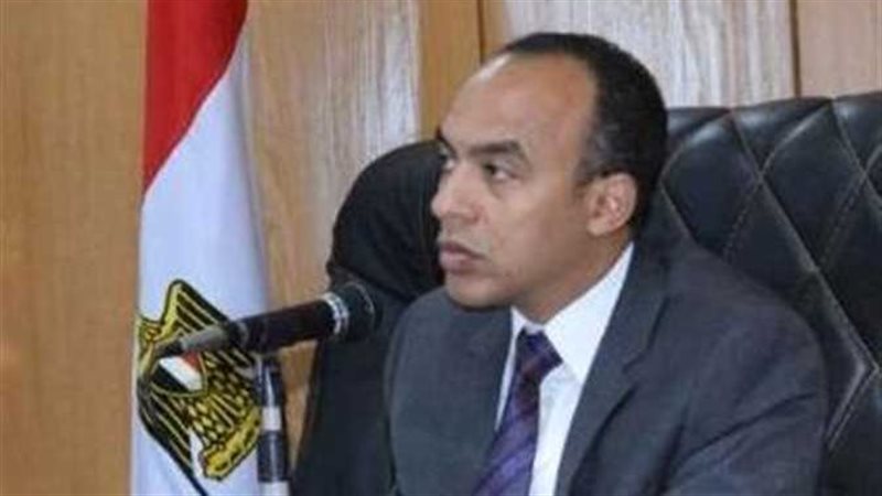 نائب محافظ المنيا،