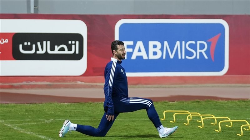 محمود متولي، فيتو