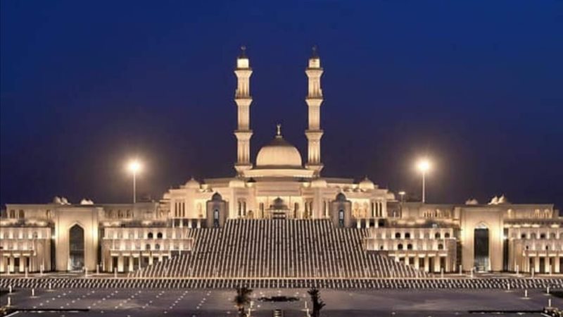 موعد أذان الفجر في
