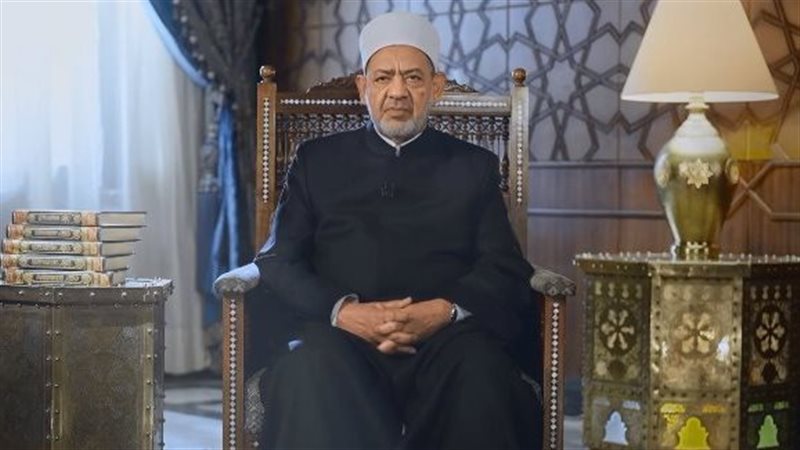 الدكتور أحمد الطيب