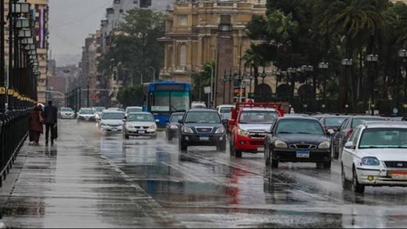 الأرصاد تحذر من طقس