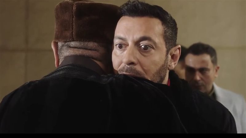 بابا المجال، فيتو