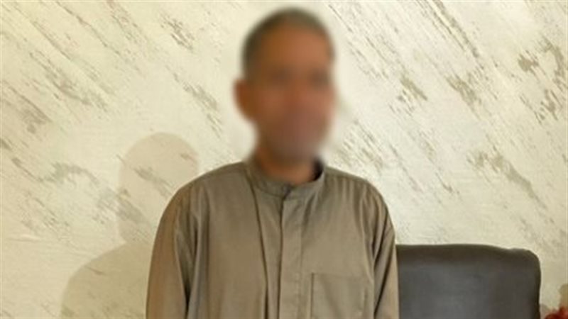 المتهم 