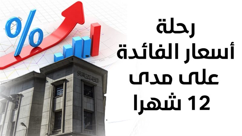 البنك المركزي المصري