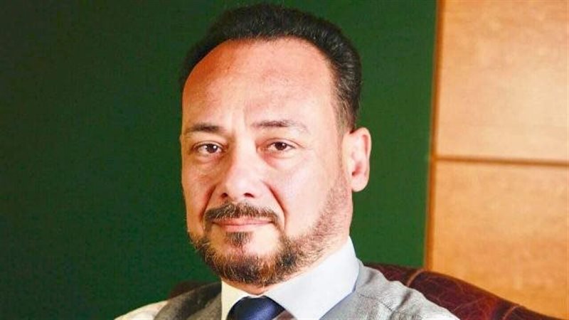 سعيد الفقى خبير اسواق