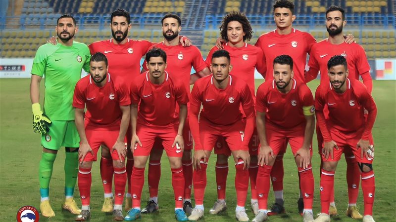 فيوتشر، فيتو