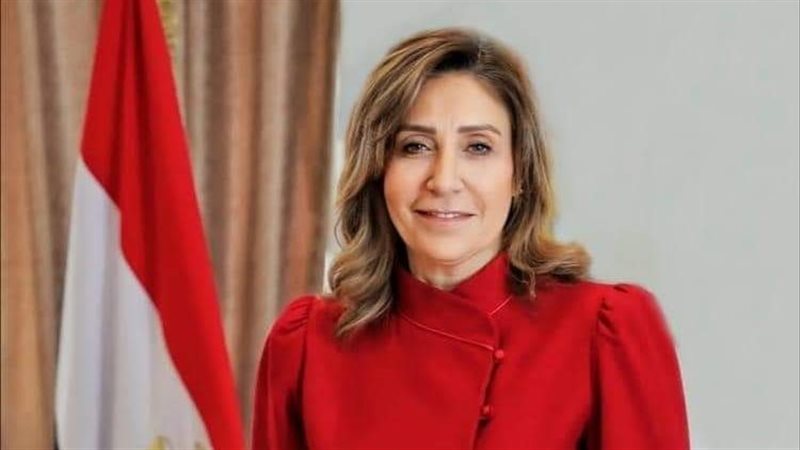 وزيرة الثقافة، فيتو