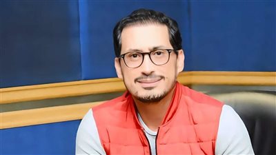 أحمد عيد: السوشيال ميديا فيها كسر خواطر للناس