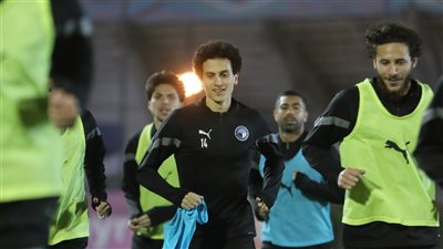 مواعيد مباريات بيراميدز في ربع نهائي الكونفدرالية