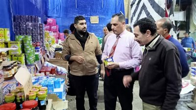 متابعة مستمرة لمعارض 