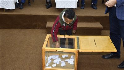 الفيوم تجري قرعة لاختيار 28 ترخيص سيارات أجرة بتمويل البنك الزراعي