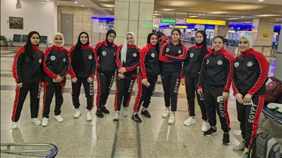 رفع الأثقال، رحمة أحمد تحصد فضية بطولة العالم للناشئين