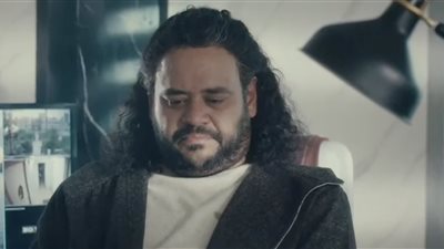 أشرف عبد الغفور يصاب بأزمة قلبية بسبب ابنته في رشيد بالحلقة 9