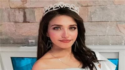 حبس المتهم بتشويه وجه ملكة جمال النيل بكتر في الجيزة 15 يوما